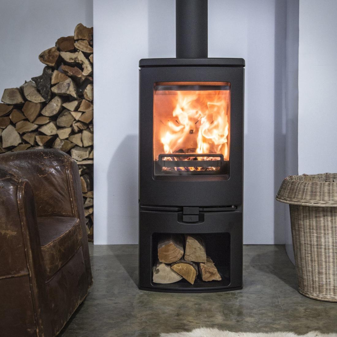 Charnwood Stoves Ignite Stoves & Fireplaces