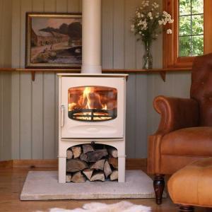 Charnwood C-Five BLU Stove