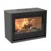 Contura Woodburning stove