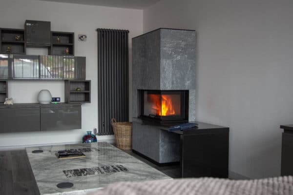 Contura i40 Woodburning Stove