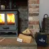 Charnwood Island 1 Multi-Fuel Stove