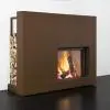 Stuv 21-85 Woodburning stove