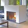 Stuv 21-95 Woodburning stove