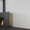 Stuv Woodburning stove