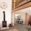 Fireblaze 6kW Log burner & Multi-fuel