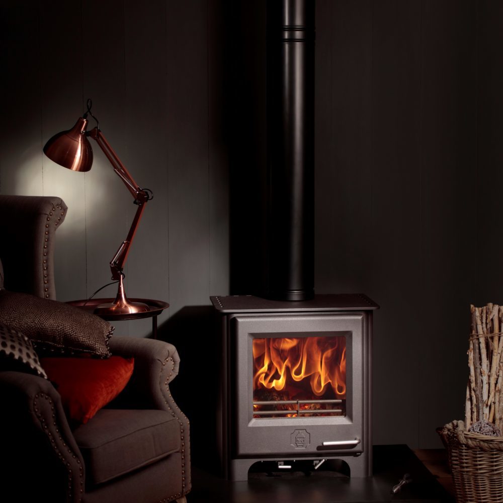 Woodwarm Stoves Ignite Stoves & Fireplaces