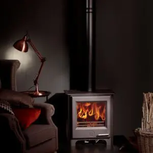 Fireblaze Woodburning and Multi-fuel Stove