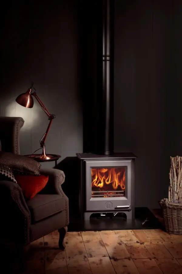 Fireblaze Woodburning and Multi-fuel Stove