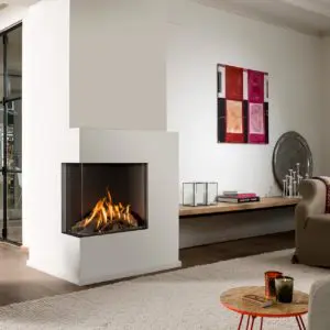 Barbas Gas Fires