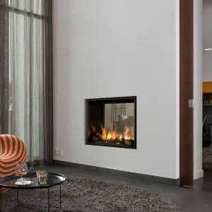 Barbas Tunnel Gas Stove