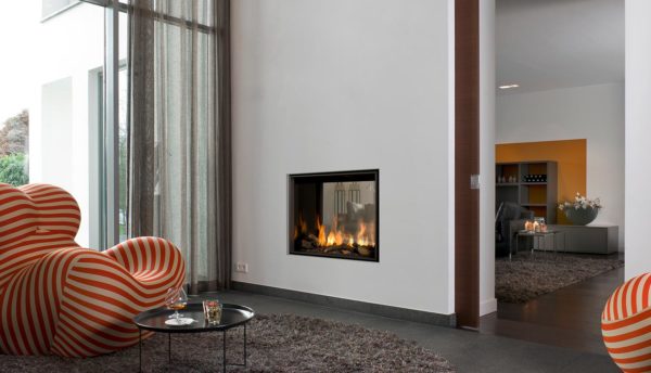 Barbas Tunnel Gas Stove