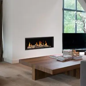 Barbas Horizon Gas Stoves