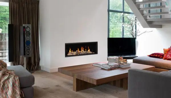 Barbas Horizon Gas Stoves