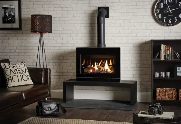 Gazco Riva Gas Stoves