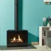 Gazco F670 gas stove