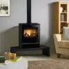 Contemporary Gas Stove