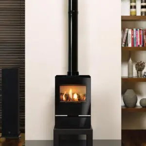 Gazco Vision Gas Stove