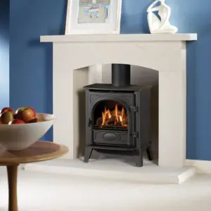 Gazco Stockton Gas Stove