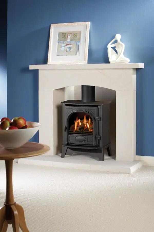 Gazco Stockton Gas Stove