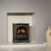 Gazco Stockton 5 in chamber