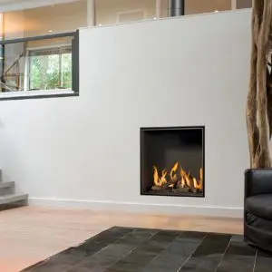 Barbas Large Topsham Gas Stove