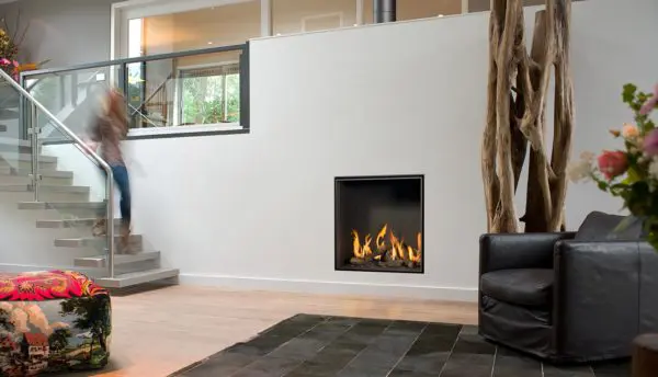 Barbas Large Topsham Gas Stove