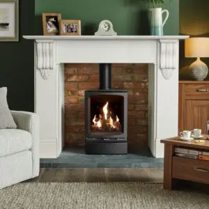 Vogue Gas Stove