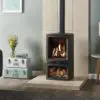 Gazco Vogue Midi gas stove