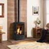 Gazco Vogue Gas Stove