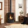 Gazco Vogue Gas Stove