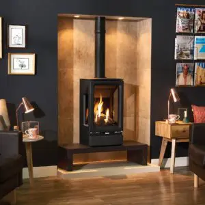 Vogue Gas Stove