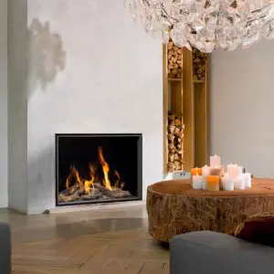 Barbas Bellfires Original Gas Stoves