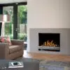 Bellfire Inset gas fire