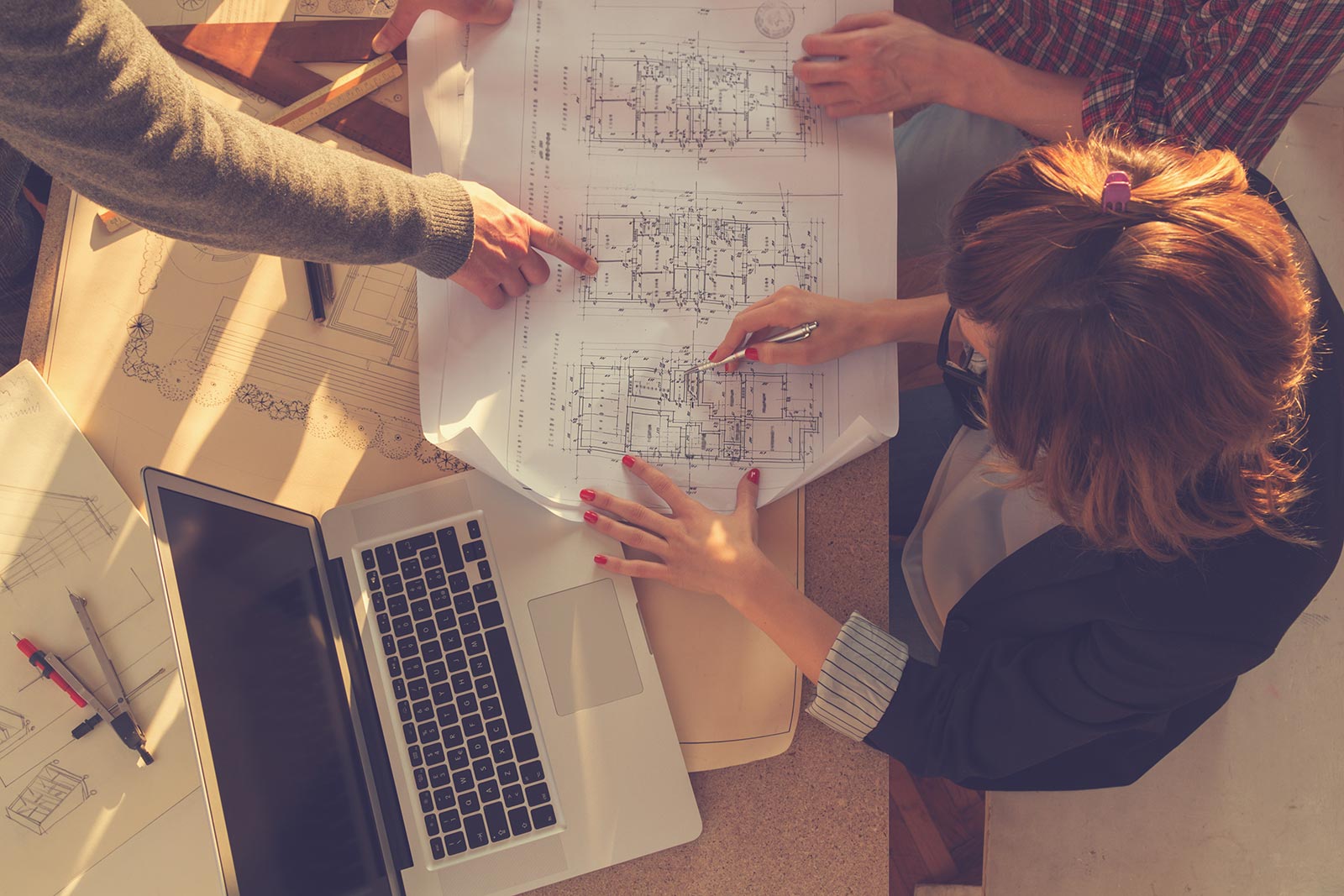 Planning Chimneys for new homes