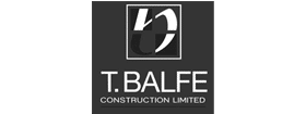 T Balfe Construction