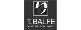 T Balfe Construction