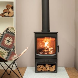 Charnwood Aire Woodburning Ecodesign stove