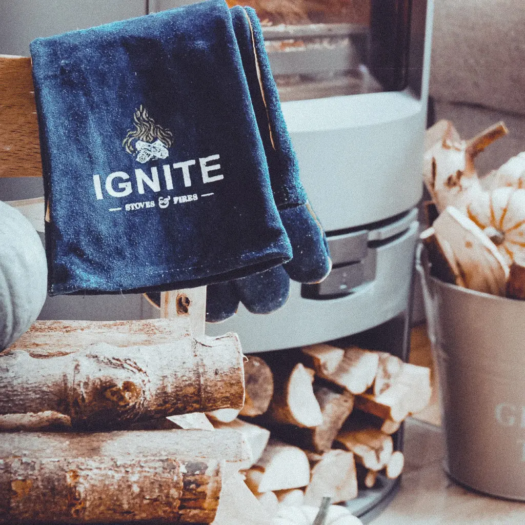 Ignite Stoves Gloves