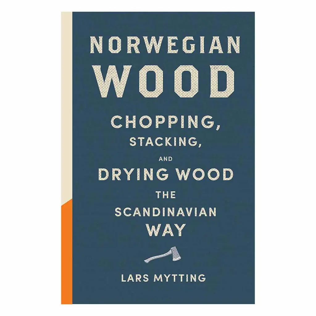 Norwegian wood book