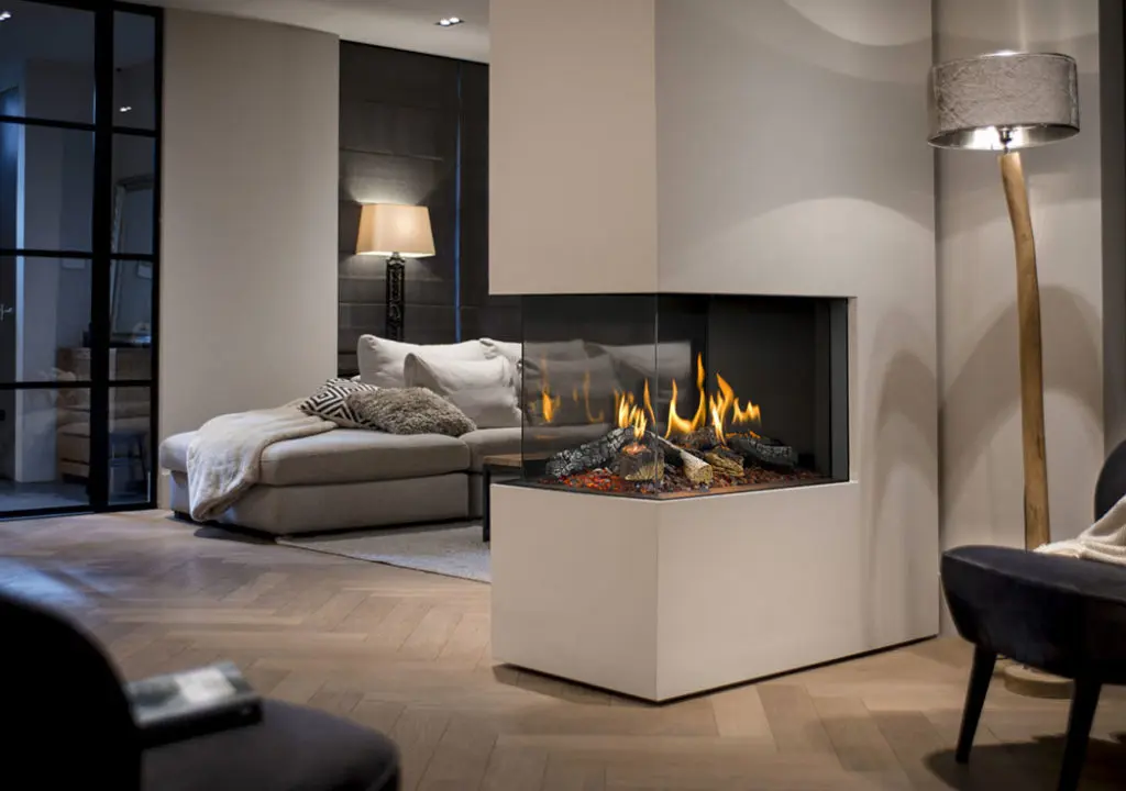 bellfires gas fires