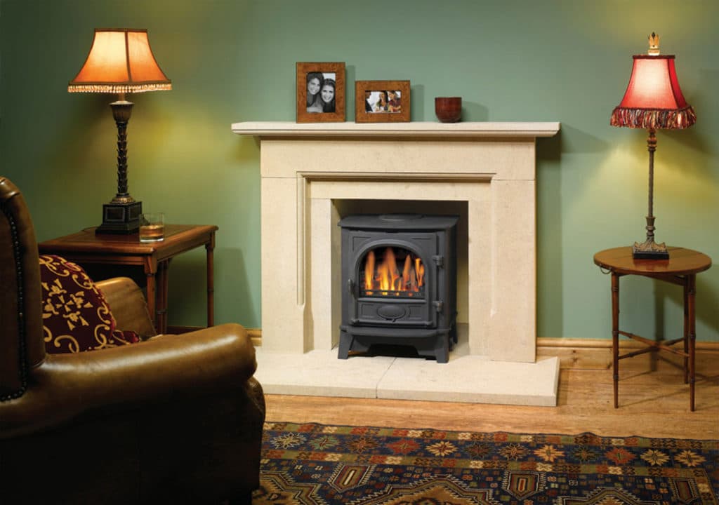 Gas Fires Ignite Stoves & Fireplaces