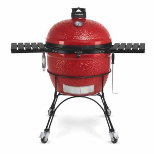 Kamado Joe Big Joe BBQ grill