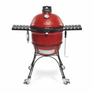 Kamado Joe Classic 2 BBQ grill