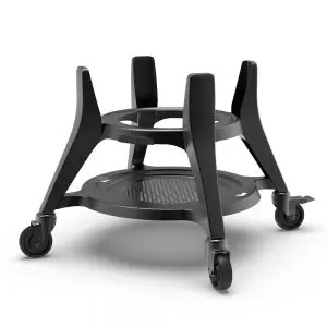 kamado-joe-classic-3-premium-cart