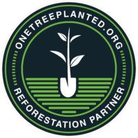 ReforestationPartnerLogo one tree planted