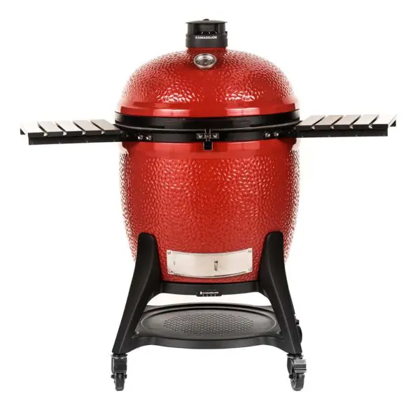 Kamado Joe Big Joe 3 BBQ grill