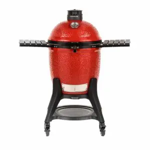 Kamado Joe Classic 3 BBQ grill