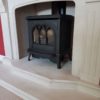 gas huntingdon stove