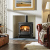 Huntingdon 40 gas stove gazco